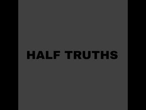 D-Nice - HALF TRUTHS