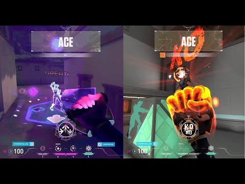 Radiant Entertainment System ASMR✊🎵🎮