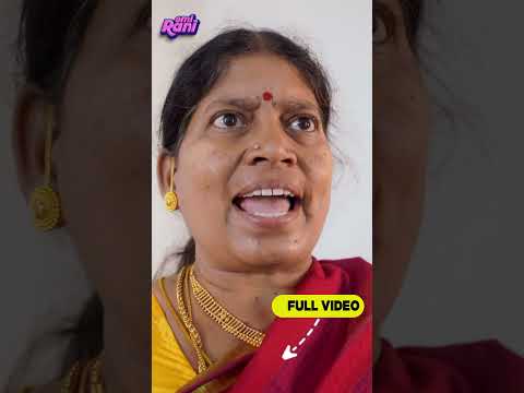 என்ன தெரியும் டி உனக்கு | EMI Rani