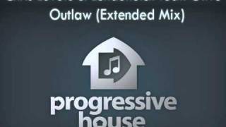 Chris Lovers & LondonSick feat. Olive - Outlaw (Extended Mix)