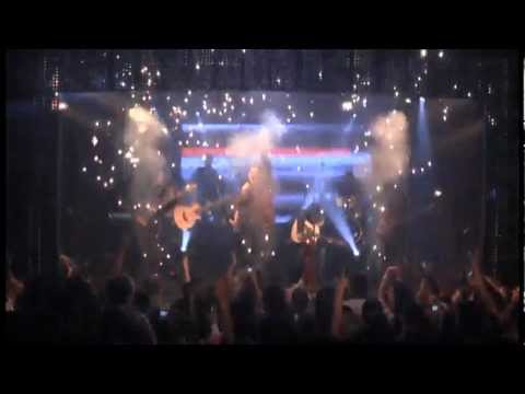 Nunca Mais - Eh Expresso - Ao Vivo em Porto Alegre [2011]