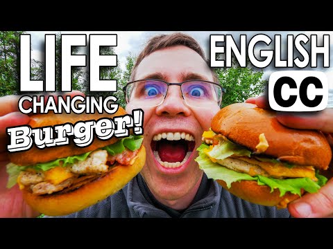 , title : '🍔🍔🍔 This Burger Changed My Life - Easy Peasy Lemon Squeezy - Amazing Results - English Subtitles'