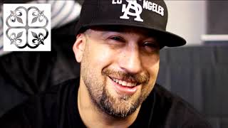 B-Real - 10 Steps Behind feat. Young De &amp; Tekneek