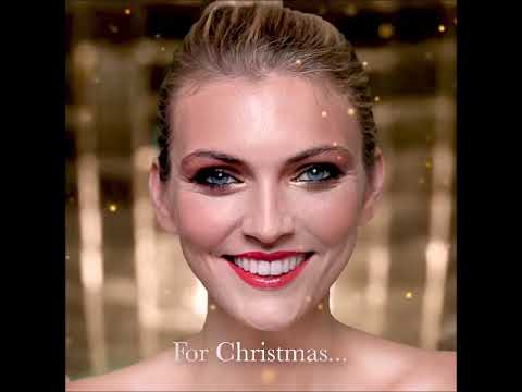 Milly R - Harvey Nichols ATB Christmas Advert