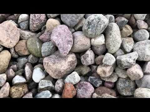 Natursingel 30-80 mm