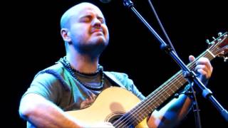Andy McKee - Ouray (Baritone guitar version) / Live February 2016