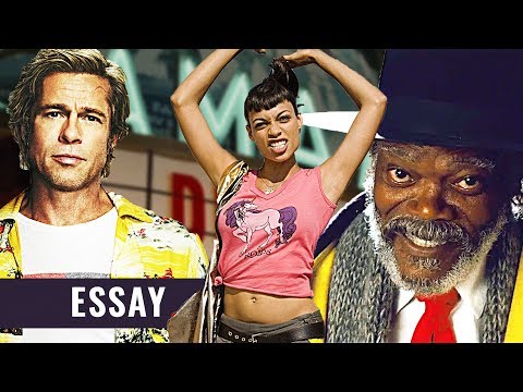 Darum ist Quentin Tarantino so beliebt! | Die Filme des Kultregisseurs erklärt