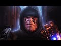 THANOS PENETRATED THE MCU