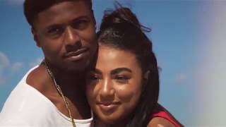 Lanmou Se Lanmou - ZAMA