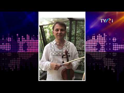 Carmen Târnoveanu - Dăruieşte Românie! Florin Negreanu 26 iunie 2020