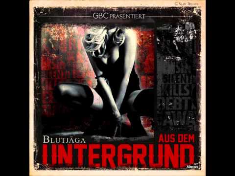 Blutjäga - Ein Schlag ins Gesicht