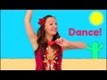 Dance Song for Children 