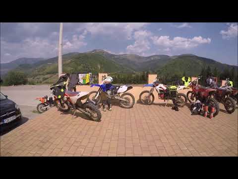 Enduro Spirit Tag 2 - Langsam läufts