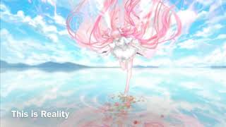 This is Reality (MC Jams ft. inquisitormaster)