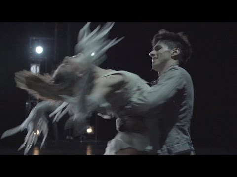 NEVER SCENE: Season 2: Episode 8 - LIGHTNESS