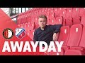 AWAYDAY | Klaar voor Feyenoord-uit!