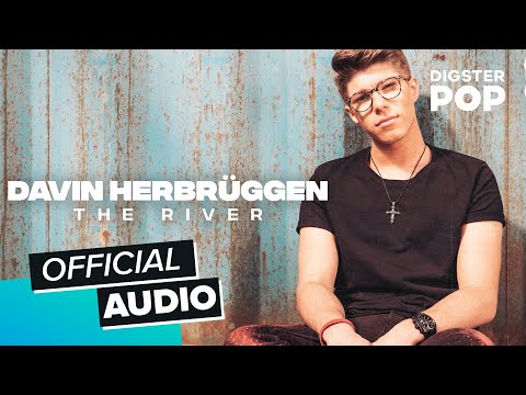 Davin Herbrüggen - The River (Audio)