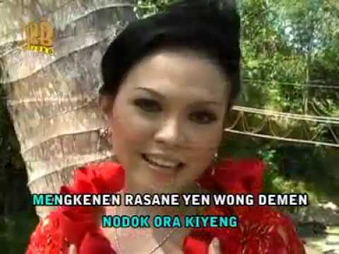 NGEMUT ASEM - NINA YANI GROUP ( Official music video ) klip original