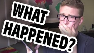 What Happened to Tyler Oakley? - Dead Channels