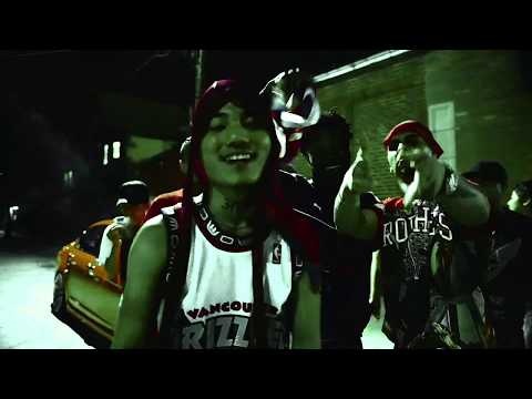 Ghalley Bhai - Mo Sanga [Official VIdeo]