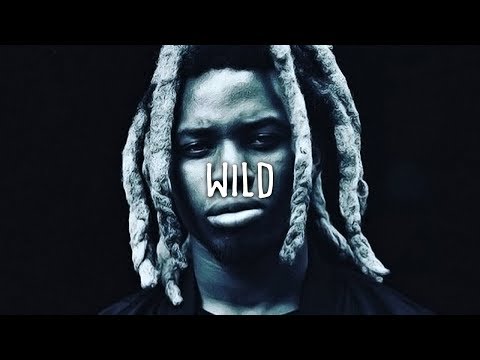 *FREE* Denzel Curry x XXXTENTACION Type Beat - "Wild" | Prod. Lezter x Valenzuela