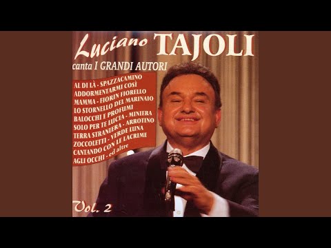 IL MEGLIO DI LUCIANO TAJOLI