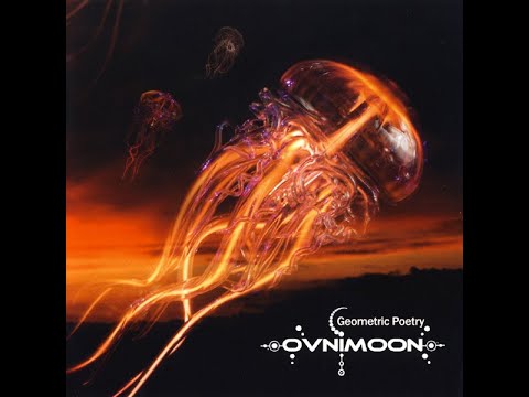 Ovnimoon   Geometric Poetry Full Album