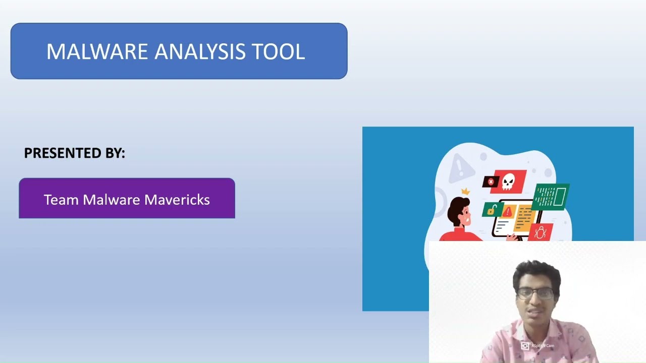 Malware Analysis Tool | Using Memory Forensics and Machine Learning