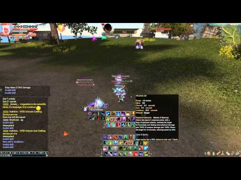 SyntherosX vs SiztherosX 2015 06 13