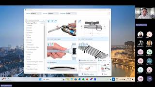 A 2025-ös BIM-webinárium felvétele