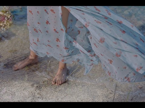 CRISTINA PIÑA - LA ISLA - Otoño-Invierno 2018/19