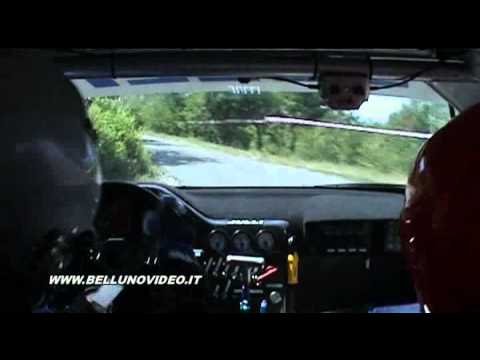 RONDE NEGRAR 2012: COCCO - BUCCINO 106 FA6