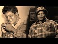 Big Mama Thornton-Private Number