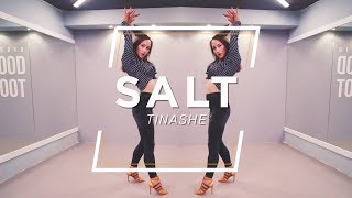 Tinashe - Salt - Choreo by Kondrateva Tanya - Good Foot Dance Studio