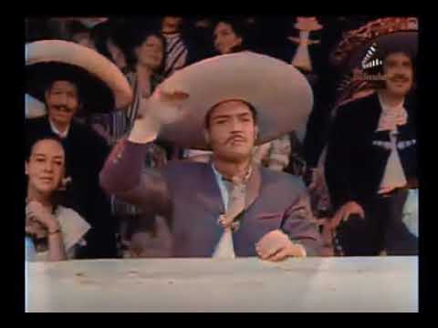 Antonio Aguilar "Juan Colorado" 1965 (Coloreado)