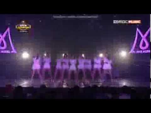 Nine Muses Wild130515)