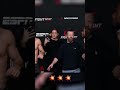 Islam Makhachev and Bobby Green are ready to battle ? | #shorts