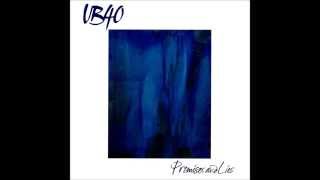 UB40 - Higher Ground (lyrics)