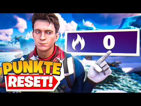 Der ARENA GRIND geht LOS! 🥳 - (Champ werden in Fortnite Chapter 4)