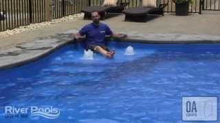 Why is the Oasis Fiberglass Pool So Popular?