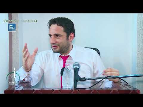 Historia e Profetit Muhammed a.s Pjesa e Trete