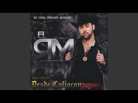 Sangre De Maldito (En Vivo)