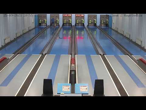 Graničar - Belina Novska