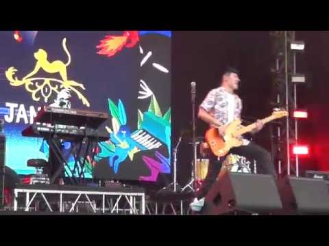 Jannabi - The Secret Of Hard Rock