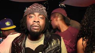 Waka Flocka Flame &quot;No Hands&quot; ft. Wale &amp; Roscoe Dash (Behind the Scenes)