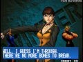 The King Of Fighters 98 Special Stage Mature Rugal Vice