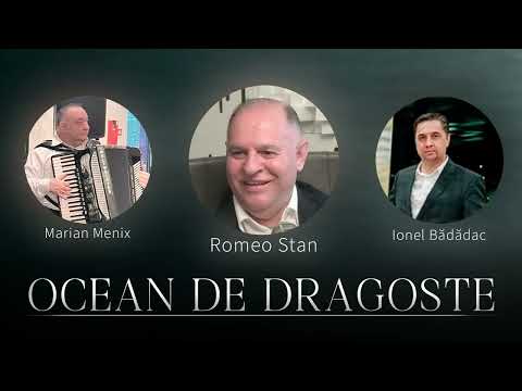 Romeo Stan - Ocean De Dragoste. (2025)
