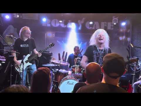 Alapi Power Band - Crying in The Rain Whitesnake