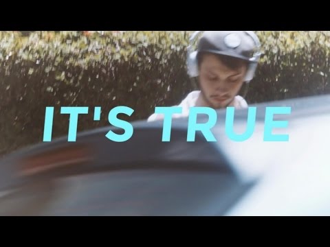 Mitch Lj, Pic Schmitz Ft. Julien Pierson - It's True