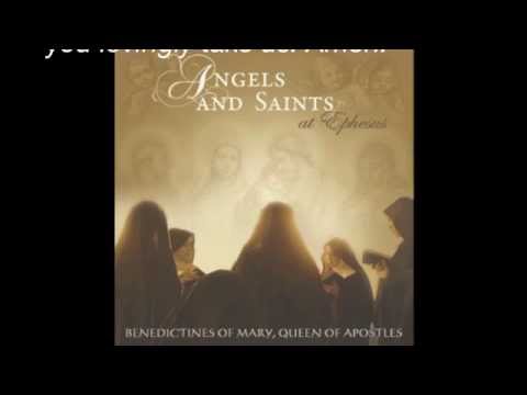 Click to Watch the Responding to Jesus, the 'I love you' of God video